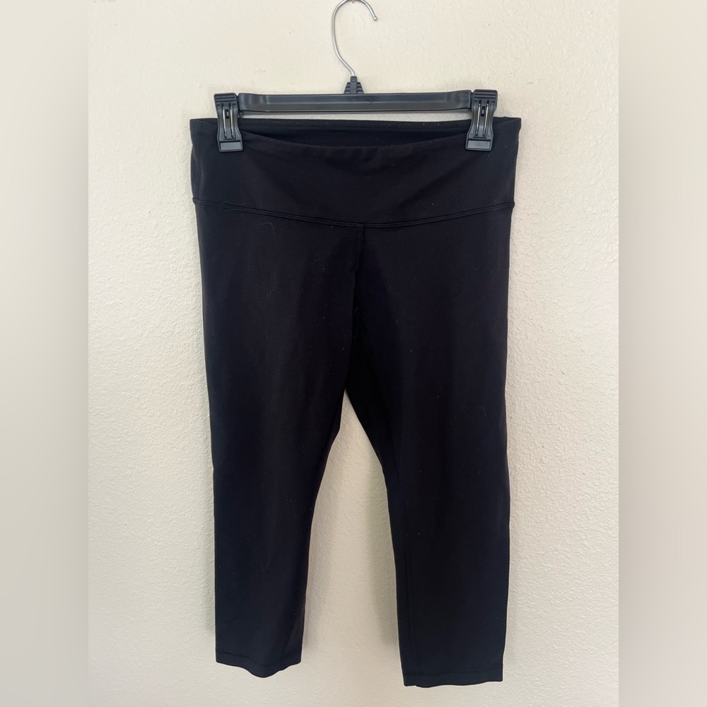 Lululemon 25in Leggings